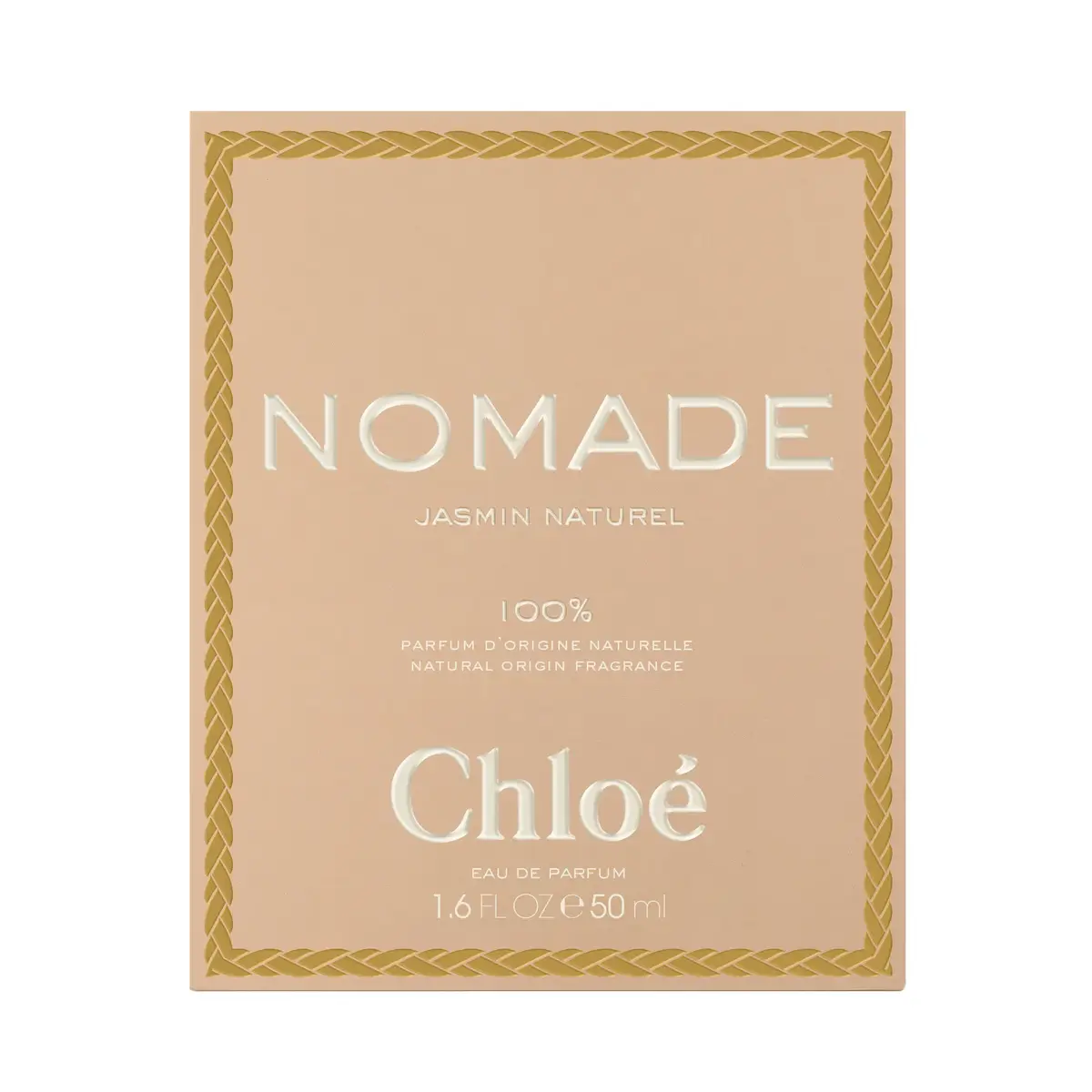 Chloe Nomade Jasmin Naturel Eau de Parfum 50 ml Photo 2