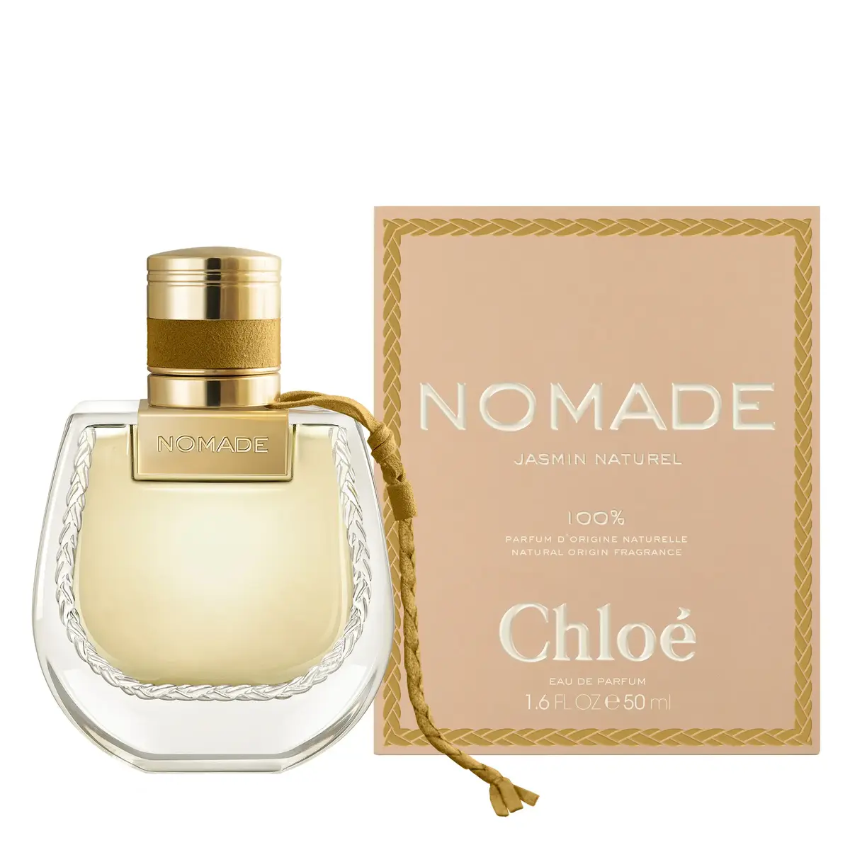 Chloe Nomade Jasmin Naturel Eau de Parfum 50 ml Photo 3