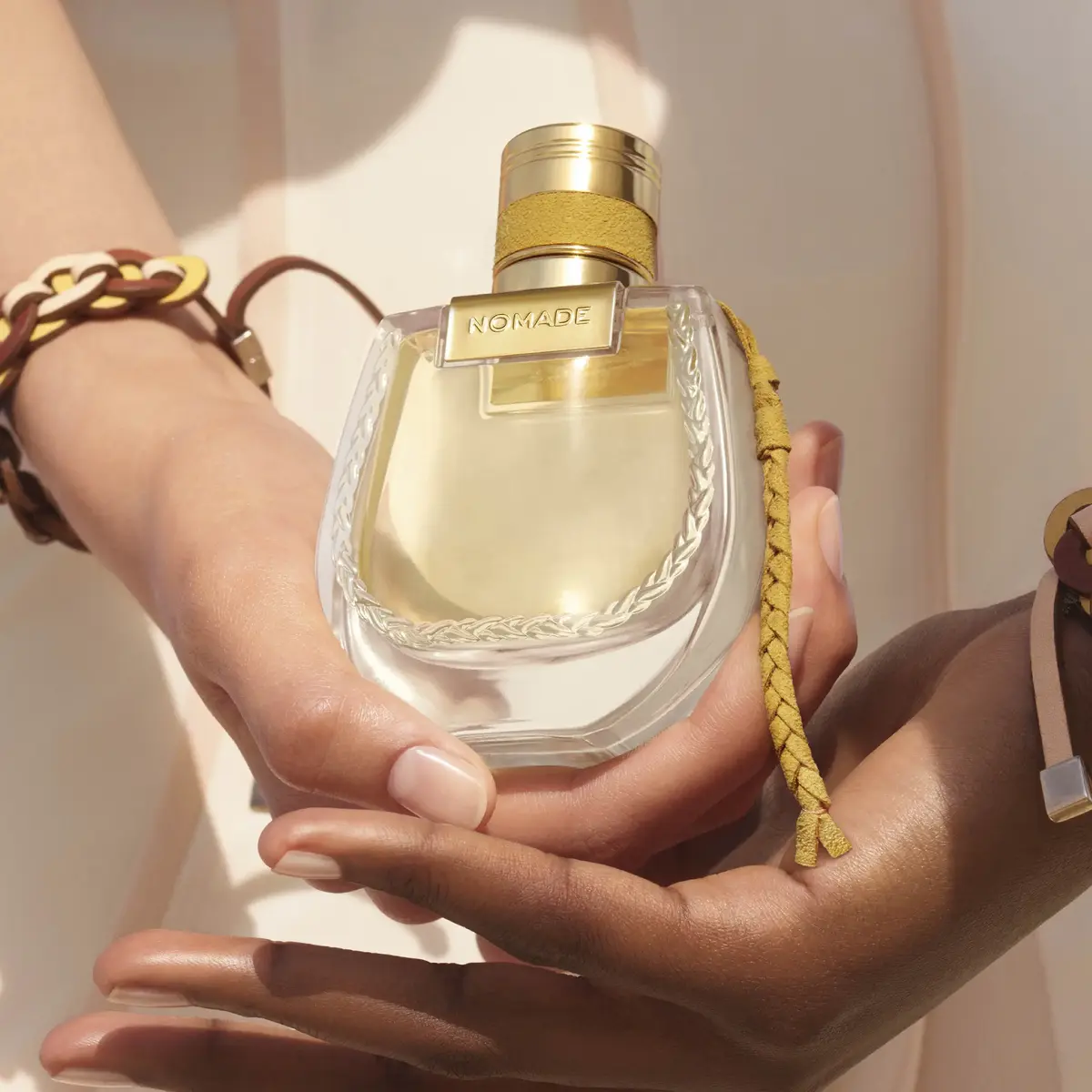 Chloe Nomade Jasmin Naturel Eau de Parfum 50 ml Photo 5