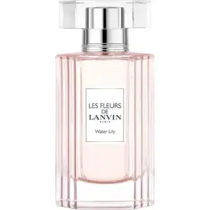 Eau de Toilette LANVIN Les Fleurs de Lanvin Water Lily, 50 ml