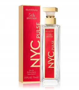 Elizabeth Arden 5th Avenue Pulse EDP 75 ml