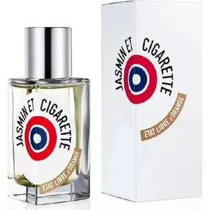 Smaržas (Eau de Parfum) Etat Libre d'Orange Jasmin Et Cigarette Woman 50 ml