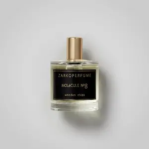 Perfume Zarkoperfume MOLéCULE No.8 for Women, 100 ml, non-refillable bottle