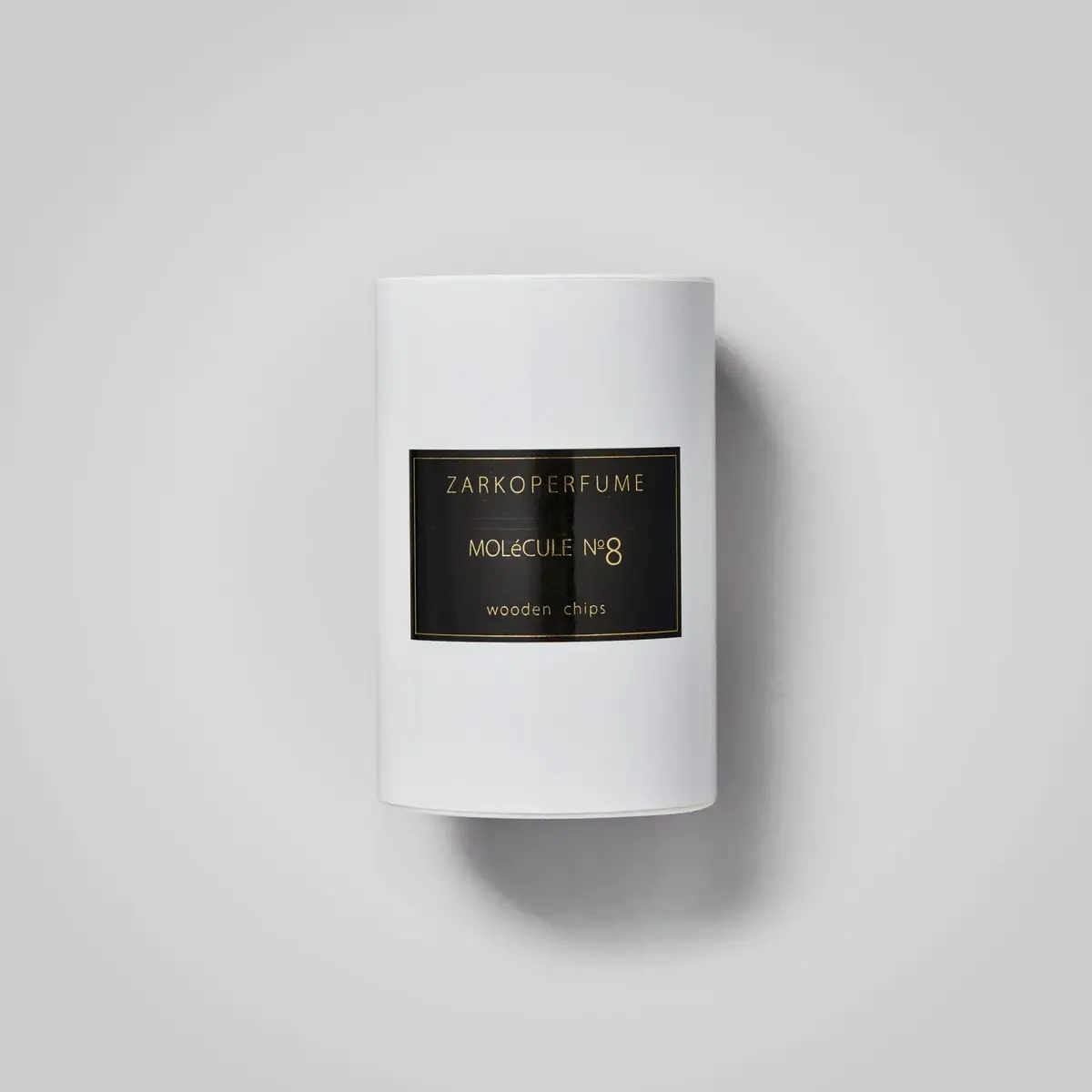 Zarkoperfume MOLéCULE No.8 парфюм 100 мл Photo 2