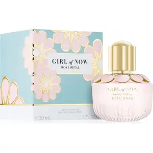 Парфюмерная вода Elie Saab Girl of Now Rose Petal, 30 мл
