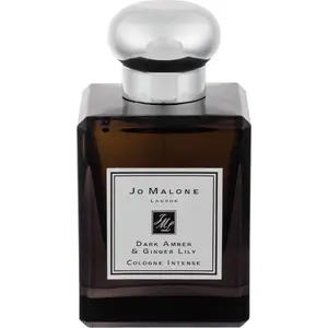 Парфюмерная вода Jo Malone Dark Amber & Ginger Lily 50 мл — женский аромат