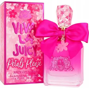 Парфюмерная вода (EDP) Juicy Couture Viva La Juicy Petals 100 мл