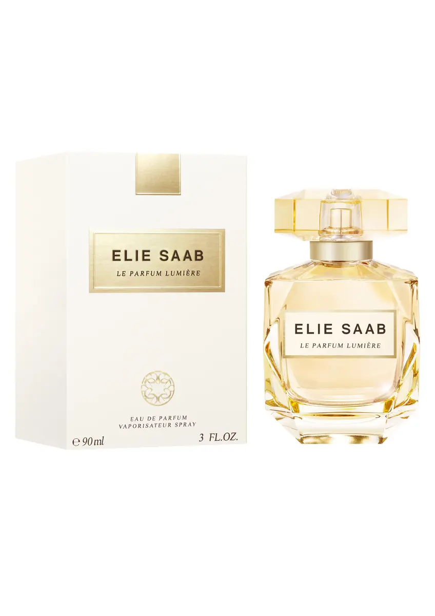 Elie Saab Le Parfum Lumière 90 ml Eau de Parfum Photo 2