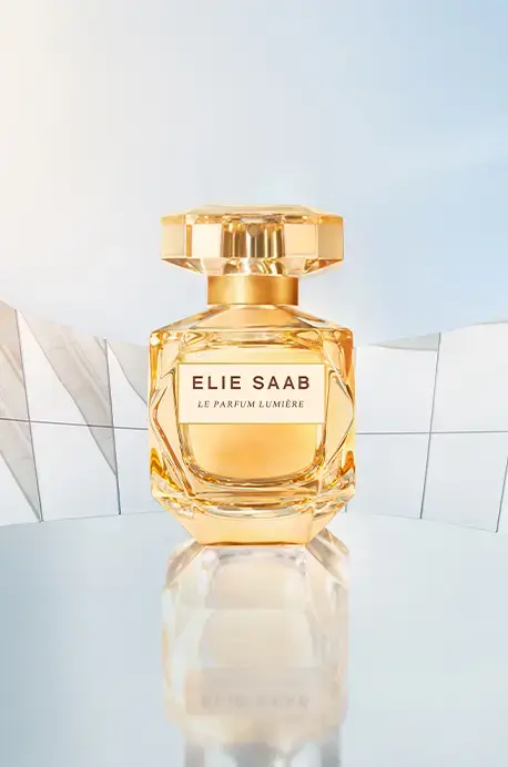 Elie Saab Le Parfum Lumière 90 ml Eau de Parfum Photo 4