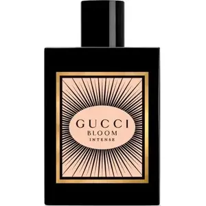Eau de Parfum GUCCI Bloom Intense 50 ml — women's perfume, floral fragrance
