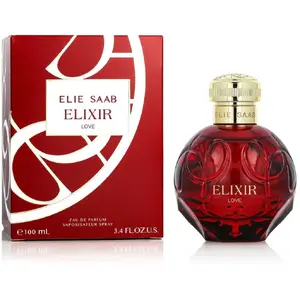 Elie Saab Elixir Love EDP 100 ml — sieviešu smaržas, 100 ml