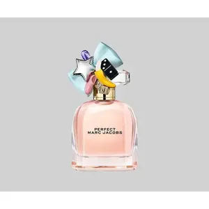 Парфюмерная вода Marc Jacobs Perfect 50 мл — женский аромат, незаправляемый флакон