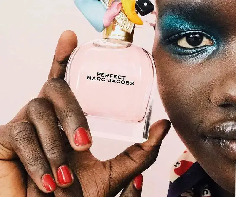 Парфюмерная вода Marc Jacobs Perfect 50 мл Photo 4