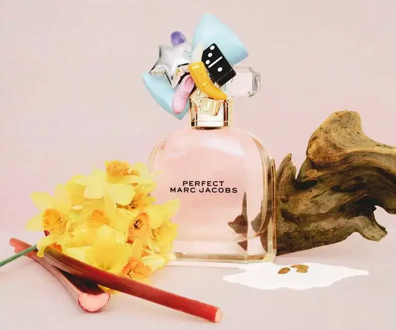 Парфюмерная вода Marc Jacobs Perfect 50 мл Photo 6
