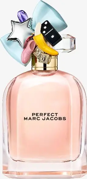 Parfimērija Marc Jacobs Perfect 50 ml