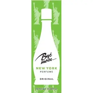 Туалетная вода Być Może New York EDT 10 мл — женский аромат, флакон 10 мл