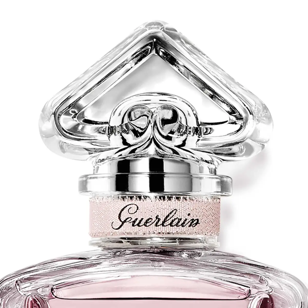 Guerlain La Petite Robe Noire Tualetes ūdens 50 ml Photo 2