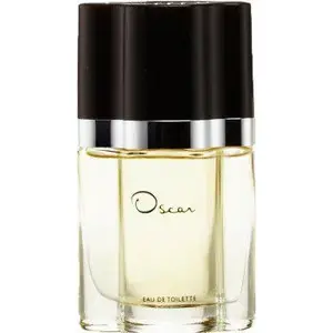 Eau de Toilette Oscar de la Renta Oscar 100 ml – women's fragrance, 100 ml spray