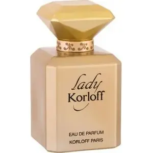 Parfimērija Korloff Korloff Lady EDP 50 ml