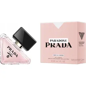 Perfume Prada Paradoxe Virtual Flower eau de parfum 50 ml