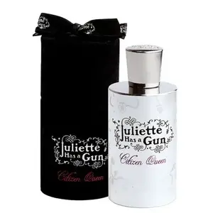 Eau de Parfum Juliette Has A Gun Citizen Queen 100 ml — women's fragrance