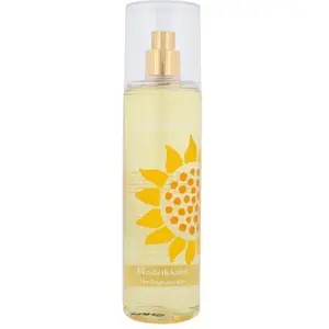 Мист для тела Elizabeth Arden Sunflowers 236 мл — женский аромат, 236 мл
