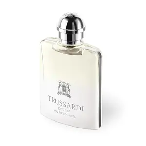 Парфюмерная вода Trussardi Donna 50 мл — женский аромат, невозобновляемый флакон