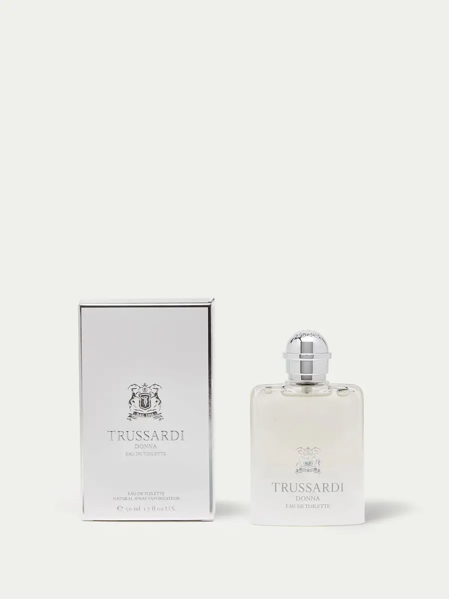 Trussardi Donna — парфюмерная вода 50 мл Photo 3