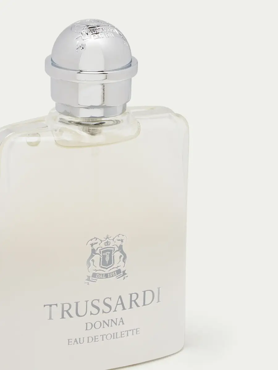 Trussardi Donna — парфюмерная вода 50 мл Photo 4