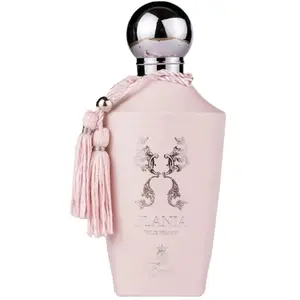 Parfum spray PARIS AVENUE Paris Corner Elania Pour Femme EDP 100 ml