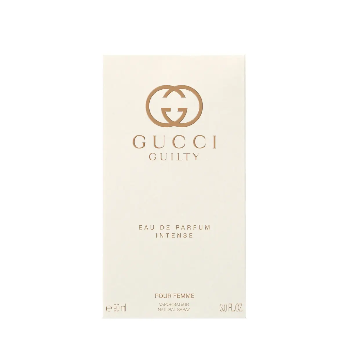 Парфюм GUCCI Guilty Intense Pour Femme 90 мл Photo 3