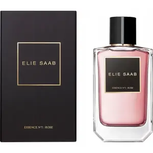 Smaržas elie saab La Collection Essence No 1 Rose, Eau de Parfum 100 ml