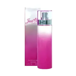 Eau de Parfum Paris Hilton Just Me 100 ml — women's fragrance, 100 ml