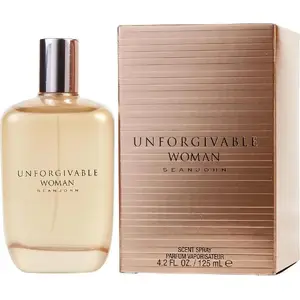 Парфюм Sean John Unforgivable Woman EDP 125 мл