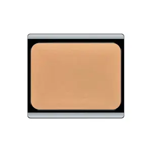 Concealer compact Artdeco Camouflage Compact case Cream 4.5 g, shade 9 Soft Cinnamon