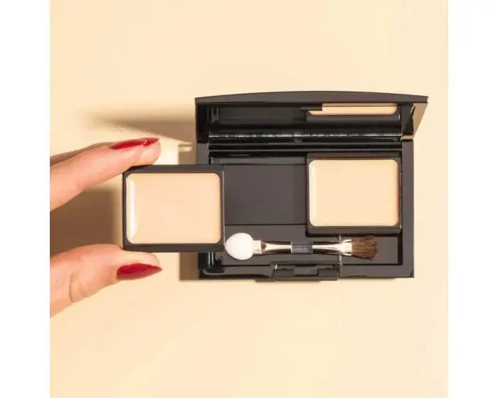 Artdeco Camouflage Cream compact 4.5 g, 9 Soft Cinnamon Photo 6