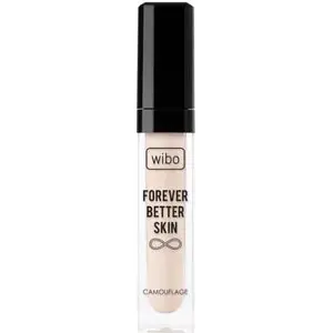 Консилер Wibo Forever Better Skin №3 — Wibo жидкий корректор для лица