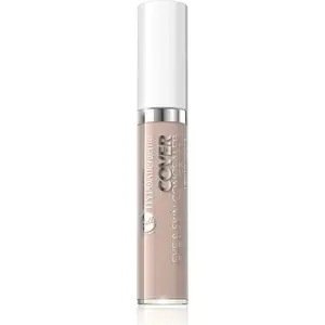 Concealer BELL Hypoallergenic Cover Eye & Skin No. 30 – camouflaging concealer