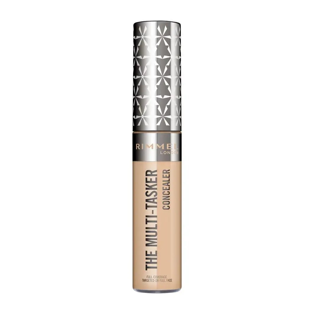 Concealer Rimmel The Multi-Tasker 040 Ivory Photo 2