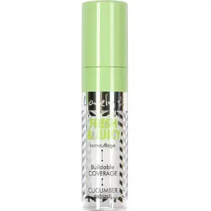 Concealer Lovely Fresh & Juicy Camouflage 2, 4.5 g