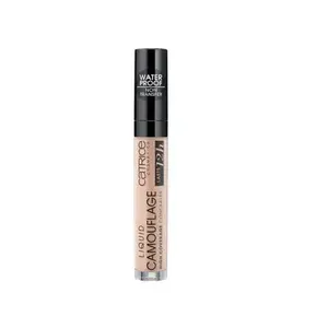 Concealer Catrice 754468 Eye Concealer 020 Light Beige, skin tone Light