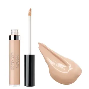 Concealer Artdeco Long-Wear 7 ml — Soft Ivory (beige, cream formulation)