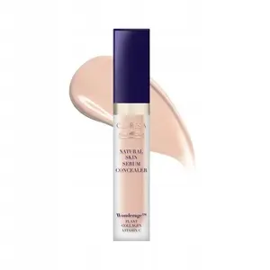 Korektors-serums Bobbi Brown CLARESA Natural Skin Serum Concealer 1P Peach 7 ml