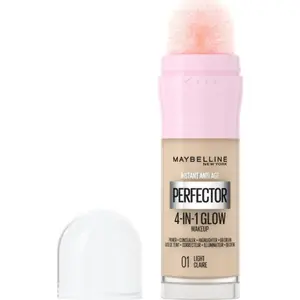 Консилер Maybelline Perfector 4-in-1 Glow №01 Light 20 мл