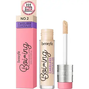 Консилер Benefit Boi-Ing Cakeless сильного покрытия 02 Fair Warm 5 мл