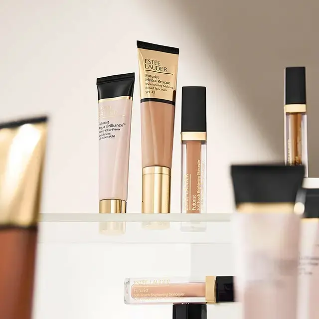Concealer Estée Lauder Futurist Soft Touch 3N 6 ml Photo 6