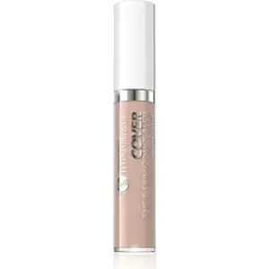 Concealer BELL Hypoallergenic Cover Eye & Skin No. 35 – camouflage concealer