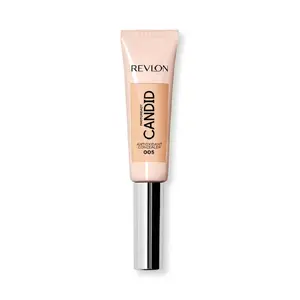 Concealer REVLON PhotoReady Candid Antioxidant Concealer 005 Fair – undereye coverage, plush applicator