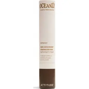 Concealer stick Attitude Oceanly Espresso 5.7 g – light coverage corrective concealer