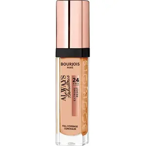 Консилер bourjois paris Always Fabulous 24H 6 мл — оттенок 450 Golden Beige